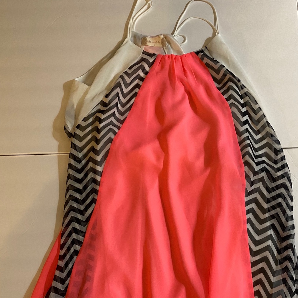 Alter’d state dress NWT